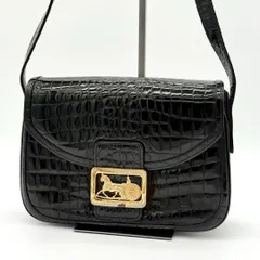 2025年最新】セリーヌ クロコ バッグの人気アイテム - メルカリ