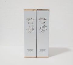 ヴィブリアンエスプリーナ RGⅡマイクロミセラー 濃密炭酸泡