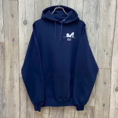 OLD JERZEES 80s ジャージーズ 米国製 スウェット パーカー XL