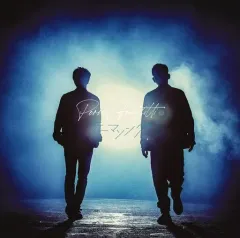 【中古】邦楽CD ポルノグラフィティ / テーマソング[DVD付初回限定盤]