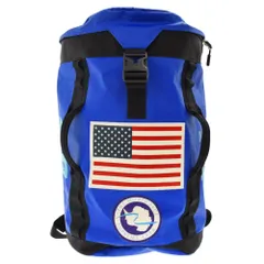 SUPREME (シュプリーム) 17SS ×THE NORTH FACE Expedition Big Haul Backpack NF0A3BXH ザノースフェイス エクスペディション バックパック リュック ブルー
