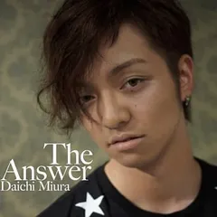 The Answerのサムネイル