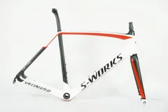 2024年最新】specialized s-works tarmac フレームセットの人気