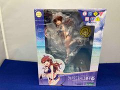未開封 PUSH！！イラストアーカイブス 表紙絵 有葉 1/7 完成品 - メルカリ