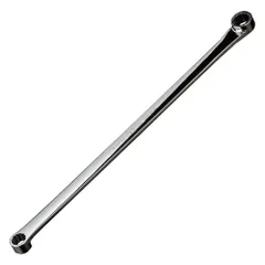 Size:8mm×10mm 京都機械工具(KTC) ネプロス 超ロングストレートメガネレンチ NM11L-0810