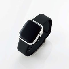 Apple Watch用 シリコンバンド 40㎜ 38㎜
