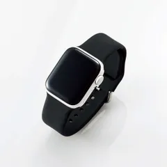 Apple Watch用 シリコンバンド 40㎜ 38㎜