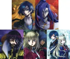 値下げ❗️コードギアス　Blu-ray BOX 全巻セット　R1のみ北米版 値下げ❗️コードギアス Blu-ray BOX 全巻セット R1のみ北米版