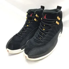 2024年最新】air jordan 12 retro taxiの人気アイテム - メルカリ