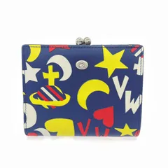 新品✨Vivienne Westwoodヴィヴィアンウエストウッド 財布 星 黄 2025年最新】ヴィヴィアンウエストウッド 財布 星の人気アイテム