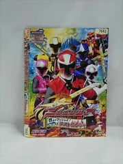 (未使用･未開封品)　ヒーロークラブ 手裏剣戦隊ニンニンジャー VOL.1 忍ばずワッショイ！目指せラストニンジャ [DVD] kmdlckf HERO CLUB 手裏剣戦隊ニンニンジャー VOL.1 忍ばずワッショイ!目