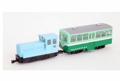 115-1000系近郊電車（信州色） 3両セット 【TOMIX・92389