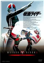 仮面ライダー 13 Episode 74-79【邦画 中古 DVD】レンタル落ち