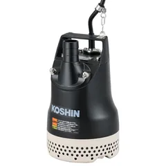 中古】工進 PZ-640 水中ポンプ【ハンズクラフト佐賀】