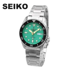 2024年最新】SEIKO5 自動巻きの人気アイテム - メルカリ 