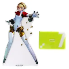 2025年最新】P3R アクリルスタンド 新戦闘服(アイギス)の人気アイテム