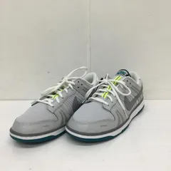 NIKE ナイキ スニーカー FJ5473-099 Nike Women's Dunk Low Grey Fog and Blustery ナイキ ウィメンズ ダンク ロー グレー フォグ アンド ブラスタリーのサムネイル