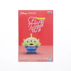 Disney - トイストーリー　フラッフィーパフィー　フィギュア Fluffy Puffy トイストーリー フィギュアセット 未開封品通販