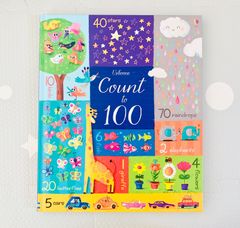 【さー様専用】Count to 100 専用ページ