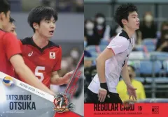【中古】スポーツ REGULAR CARD 15[レギュラーカード]：大塚達宣