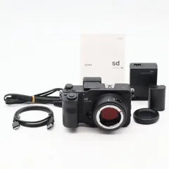 2025年最新】sigma sd quattroの人気アイテム - メルカリ 2025年最新】sigma sd quattroの人気アイテム - メルカリ
