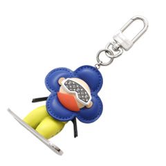 ルイヴィトン バッグチャーム ヴィヴィエンヌ スノーボード M00965 LOUIS VUITTON キーホルダー