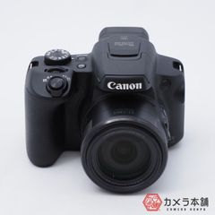 Canon キヤノンPowerShot SX70 HS