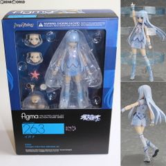 figma(피그마) 263 이오나 극장판 푸른 강철의 아르페지오 -아르스·노바- DC 완성품 가동 피규어 맥스 팩토리