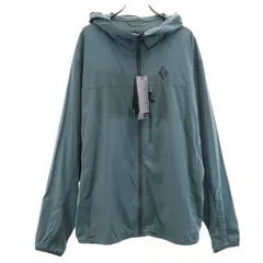 2026年最新】ブラックダイヤモンド アルパインスタートフーディーの