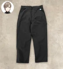 未使用品】【にじさんじ】叶×EDWINペインターパンツ ブラック