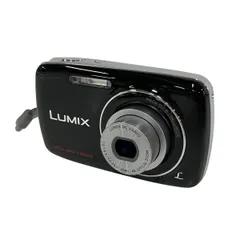 新品 Panasonic LUMIX S1（新品未使用・未通電） 新品 Panasonic LUMIX S1（新品未使用・未通電） LUMIX S1を買う