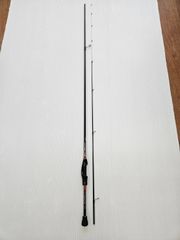 シマノ ソアレSS S706ULS アジング メバリング ロッド 1点 - メルカリ