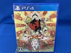 PS4 大神 絶景版