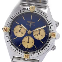 2025年最新】ブライトリング 手巻き時計の人気アイテム - メルカリ 