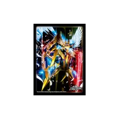 デュエル･マスターズ DXカードスリーブ 聖霊超王 H･アルカディアス 1のサムネイル