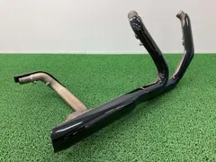 2025年最新】ハーレー ツーリング マフラーの人気アイテム - メルカリ