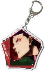 【中古】キーホルダー デザイン19.馬狼照英A アクリルキーホルダー 「ブルーロック」