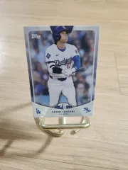 2025年最新】大谷翔平 50/50 box 未開封の人気アイテム - メルカリ