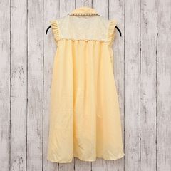 ☆ axes femme ☆アクシーズファム ゴシックレースフリルブラウス