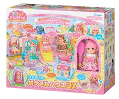 2025年最新】メルちゃん ブランコの人気アイテム - メルカリ