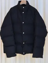 【美品】COMOLI 23AW ナイロンダウンジャケット size3 23AW comoli コットンナイロンダウン サイズ3 - メルカリ