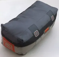 【中古】クッション・本体 デスボックス プラチナムザッカデスボックスクッション 「Apex Legends」