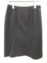 2024年最新】アンナモリナーリ ひざ丈スカートの人気アイテム - メルカリ 