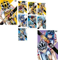 Amazon.co.jp: 弱虫ペダル [レンタル落ち] 全13巻セット