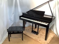 ★66575【電子ピアノ】ROLAND　GP6PE　23年製