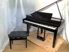 ★66575【電子ピアノ】ROLAND　GP6PE　23年製 ☆66575【電子ピアノ】ROLAND GP6PE 23年製 - メルカリ