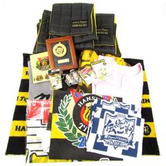 阪神タイガース 2003年 優勝記念グッズセット - メルカリ