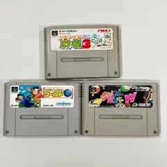 スーパーファミコンソフトまとめ売り 15個 スーパーファミコン - 【まとめ売り！】スーパーファミコン