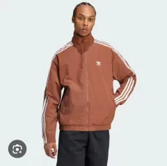 アディダス アディカラー ウーブン ファイヤーバード トラックジャージ メンズ M