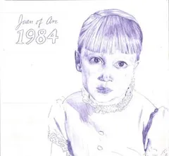米CD Joan Of Arc 1984 JNR263 Joyful Noise Recordi 紙ジャケ 未開封 /00110